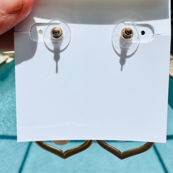 Kendra Scott Vintage Ryanne Chandelier Earrings - Picture 4 of 4